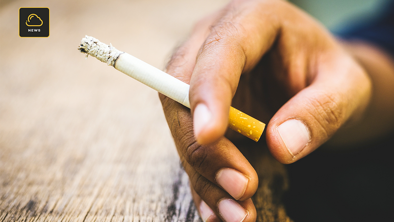 Confinement : un quart des fumeurs a augmenté sa consommation de tabac. - VAP|LAB Loire Atlantique